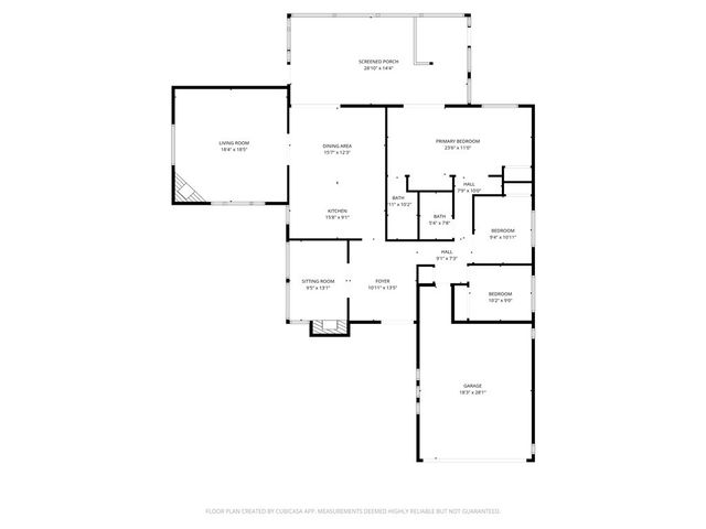 8356 Ducor Avenue, Canoga Park, CA 91304