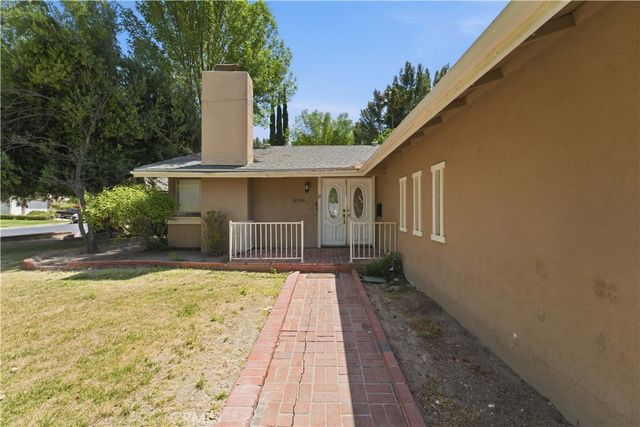 8356 Ducor Avenue, Canoga Park, CA 91304