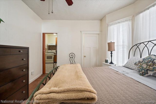 1364 Seward Street, Detroit, MI 48206