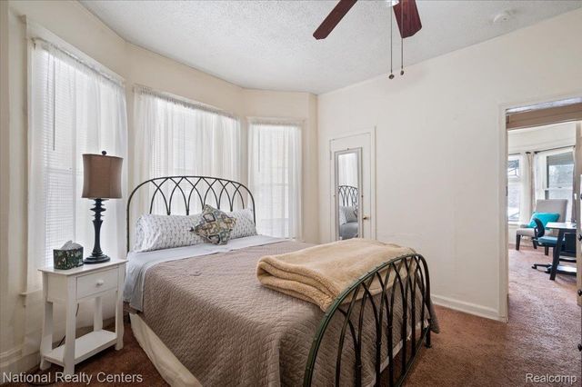 1364 Seward Street, Detroit, MI 48206