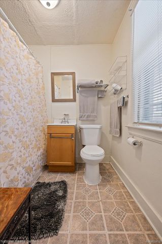 1364 Seward Street, Detroit, MI 48206