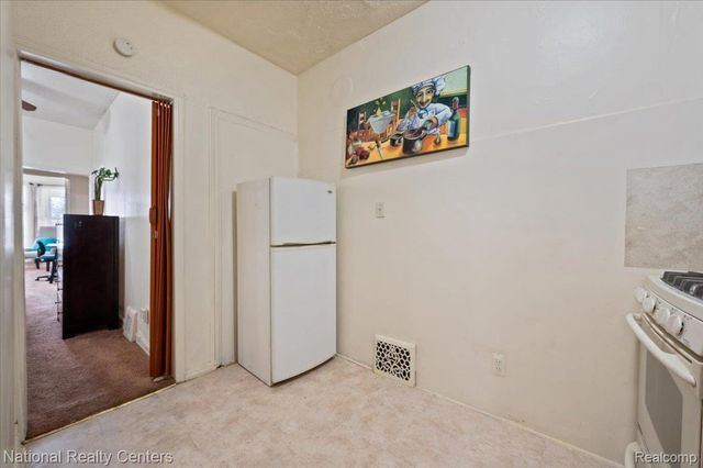 1364 Seward Street, Detroit, MI 48206