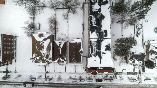 1364 Seward Street, Detroit, MI 48206