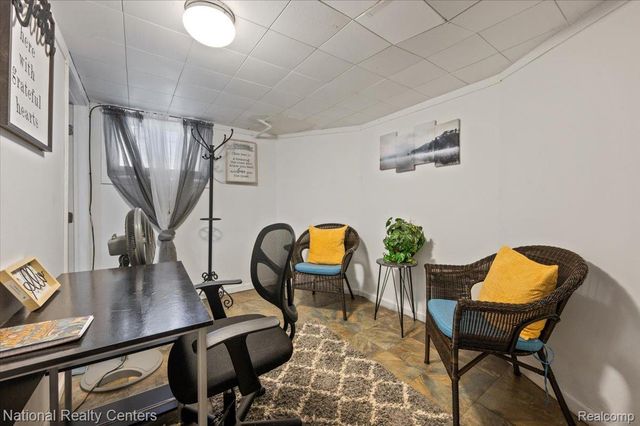 1364 Seward Street, Detroit, MI 48206