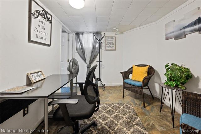 1364 Seward Street, Detroit, MI 48206