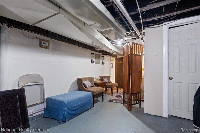 1364 Seward Street, Detroit, MI 48206