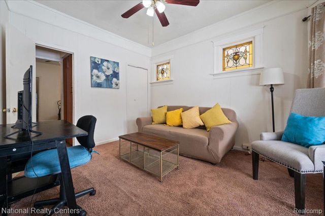 1364 Seward Street, Detroit, MI 48206