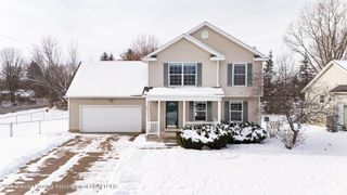 1511 Antler Circle, Holt, MI 48842
