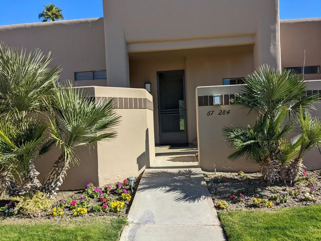 67284 W Chimayo Drive, Cathedral City, CA 92234