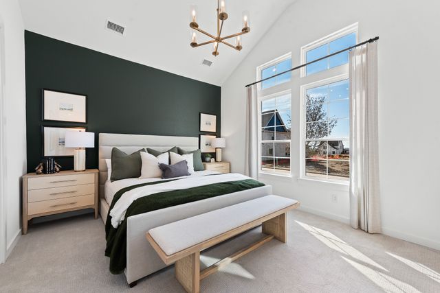 8732 Treeline Parkway, Justin, TX 76247