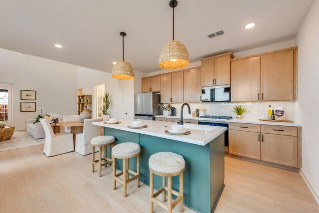 8732 Treeline Parkway, Justin, TX 76247