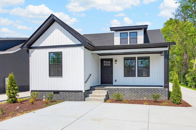206 Ross Ave Unit 110, Gallatin, TN 37066