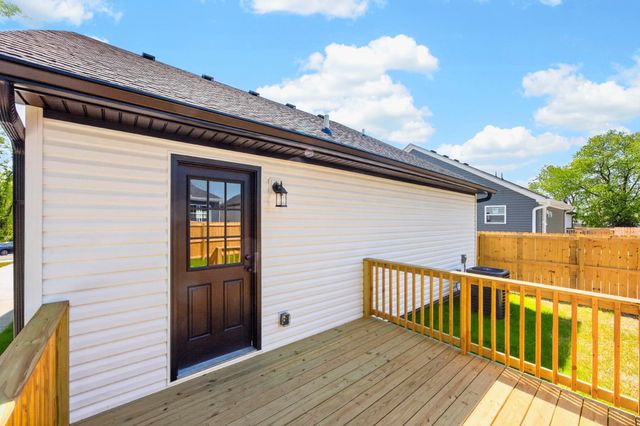 206 Ross Ave Unit 110, Gallatin, TN 37066