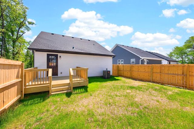 206 Ross Ave Unit 110, Gallatin, TN 37066