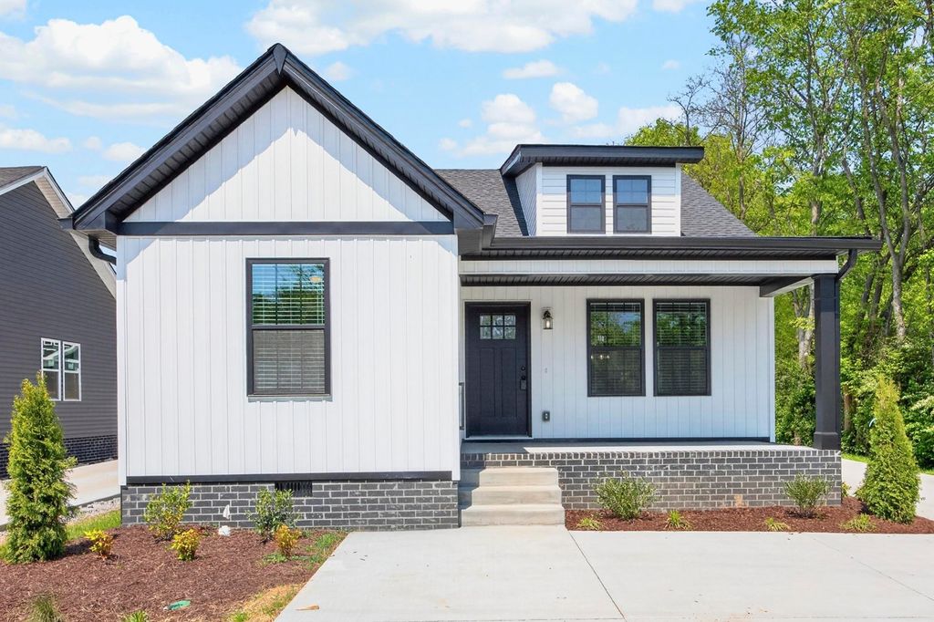 206 Ross Ave Unit 110, Gallatin, TN 37066