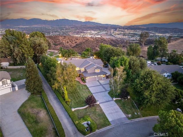 27550 Alta Knoll, Saugus, CA 91350