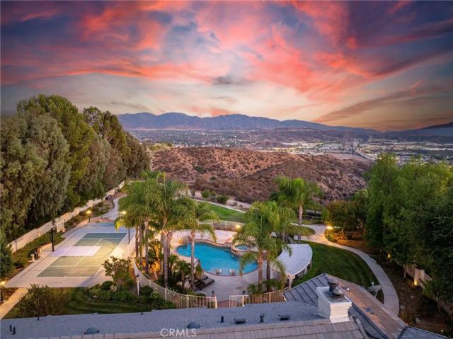 27550 Alta Knoll, Saugus, CA 91350