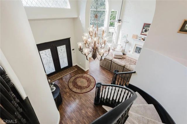 27550 Alta Knoll, Saugus, CA 91350