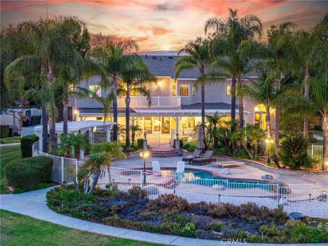 27550 Alta Knoll, Saugus, CA 91350