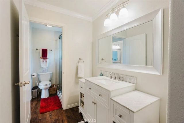 27550 Alta Knoll, Saugus, CA 91350