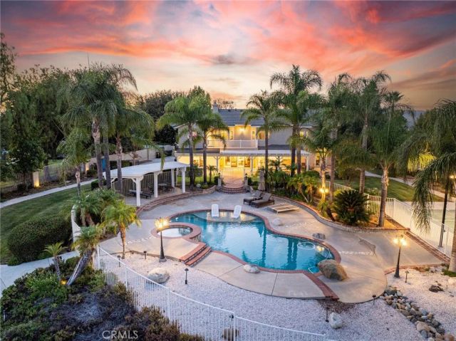 27550 Alta Knoll, Saugus, CA 91350