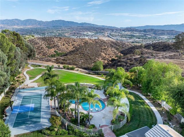 27550 Alta Knoll, Saugus, CA 91350