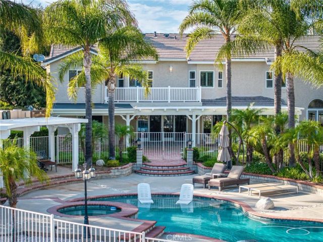 27550 Alta Knoll, Saugus, CA 91350