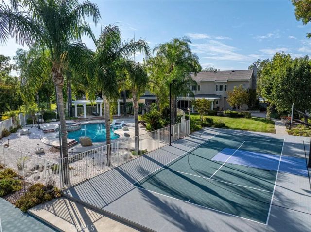 27550 Alta Knoll, Saugus, CA 91350