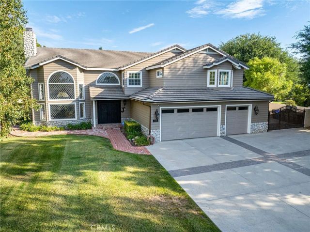 27550 Alta Knoll, Saugus, CA 91350
