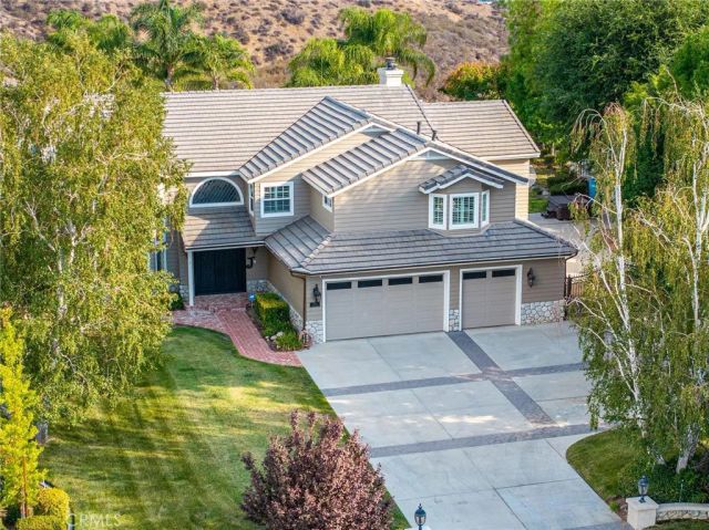 27550 Alta Knoll, Saugus, CA 91350