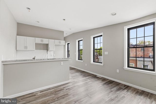 1001 S CAREY ST, Baltimore, MD 21223