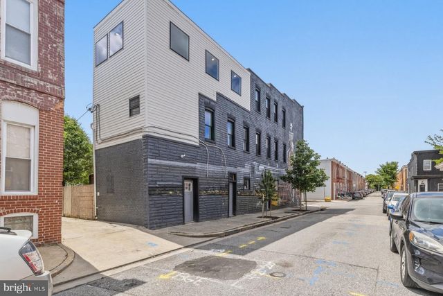 1001 S CAREY ST, Baltimore, MD 21223