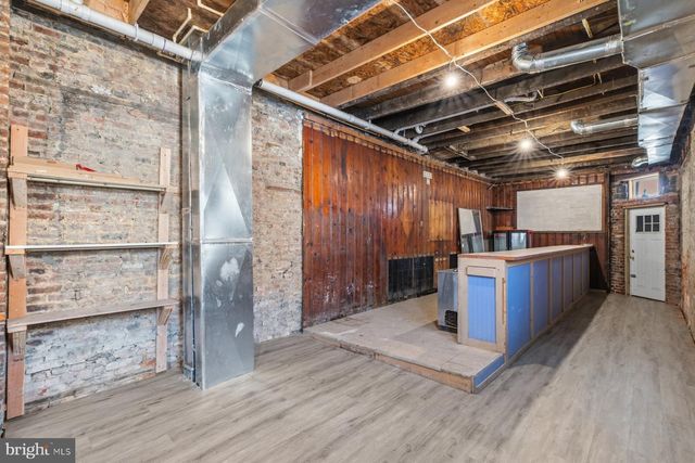 1001 S CAREY ST, Baltimore, MD 21223
