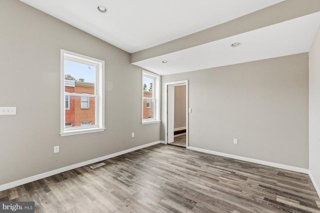 1001 S CAREY ST, Baltimore, MD 21223