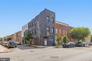 1001 S CAREY ST, Baltimore, MD 21223