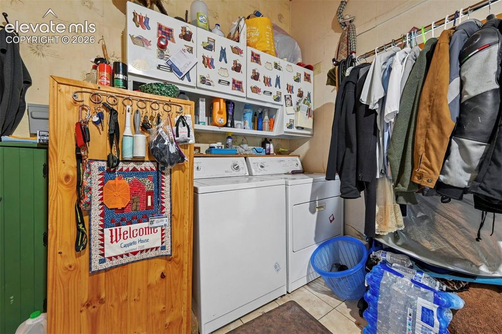 2659 Edlowe Road, Woodland Park, CO 80863 — photo 2