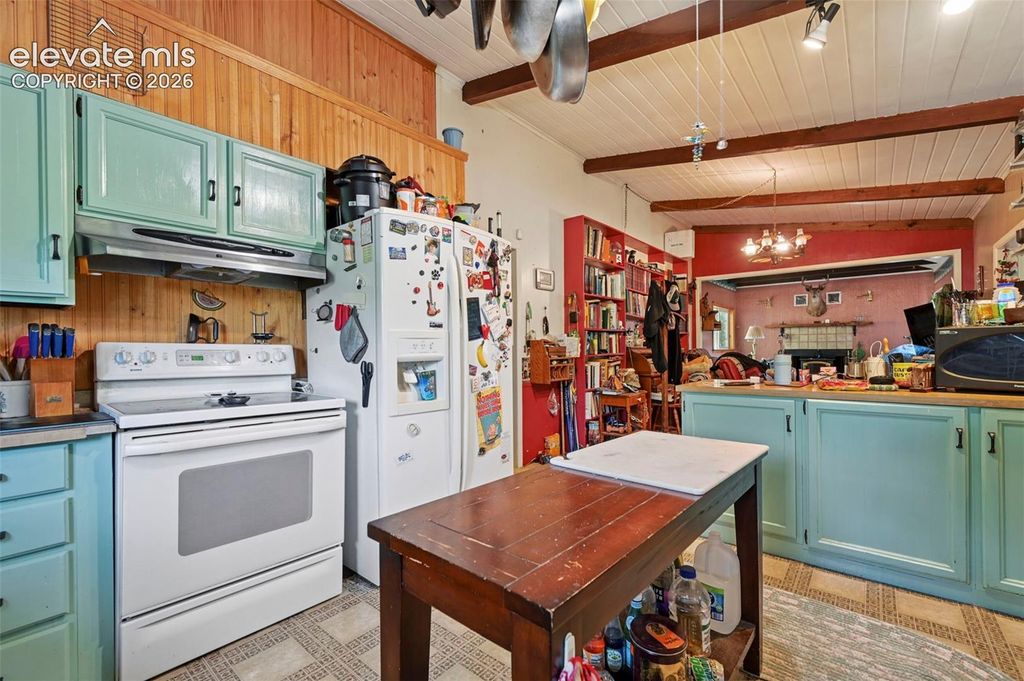 2659 Edlowe Road, Woodland Park, CO 80863 — photo 5