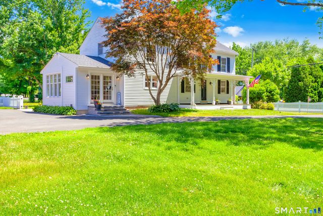 309 North Grand Street, Suffield, CT 06093