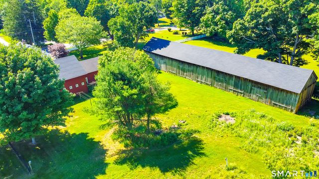 309 North Grand Street, Suffield, CT 06093