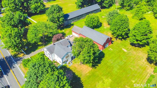 309 North Grand Street, Suffield, CT 06093