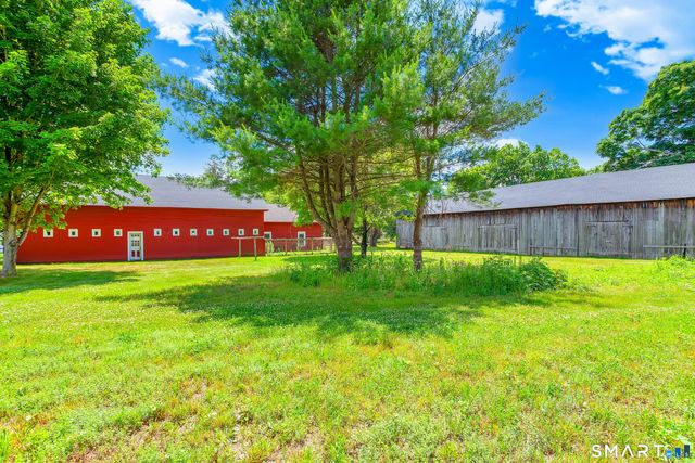 309 North Grand Street, Suffield, CT 06093