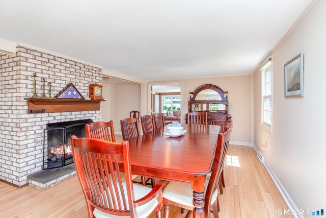 309 North Grand Street, Suffield, CT 06093