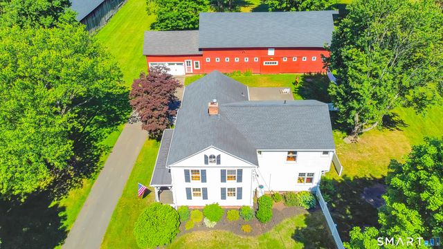 309 North Grand Street, Suffield, CT 06093