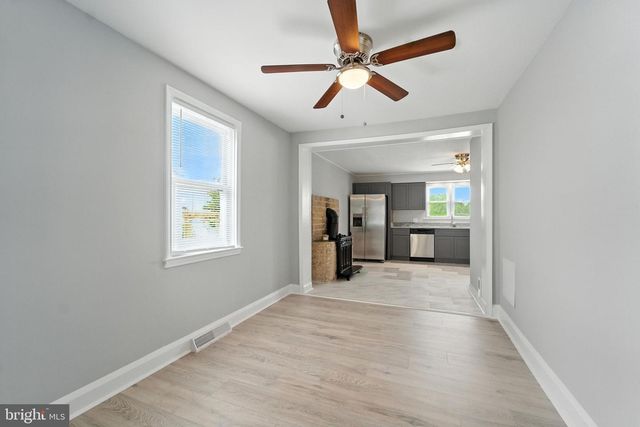 1608 HOWARD, Baltimore, MD 21221