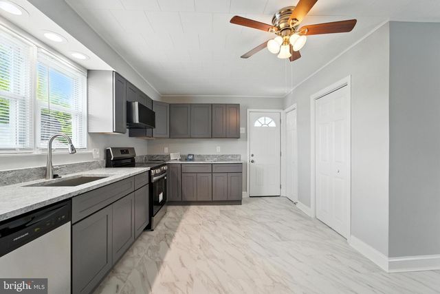 1608 HOWARD, Baltimore, MD 21221