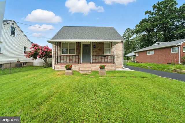 1608 HOWARD, Baltimore, MD 21221
