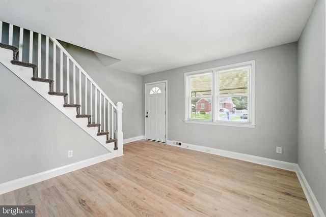 1608 HOWARD, Baltimore, MD 21221