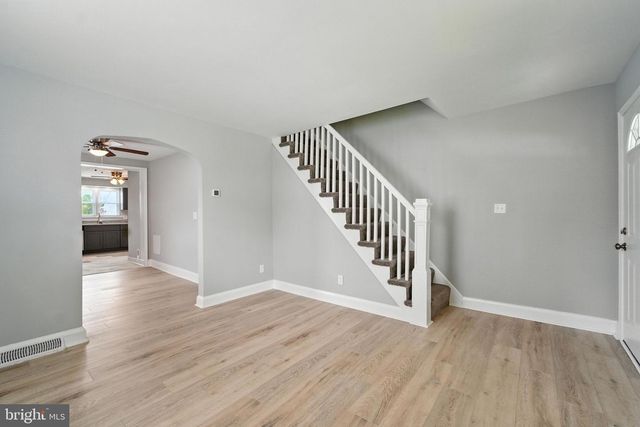 1608 HOWARD, Baltimore, MD 21221