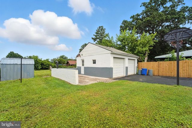 1608 HOWARD, Baltimore, MD 21221