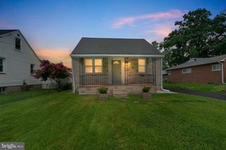 1608 HOWARD, Baltimore, MD 21221
